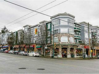 Photo 1: 428 2680 W 4TH AVENUE in Vancouver West: Kitsilano Condo for sale ()  : MLS®# V1110099