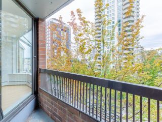 Photo 6: 706 1330 BURRARD Street in Vancouver: Downtown VW Condo for sale in "Anchor Point 1" (Vancouver West)  : MLS®# R2714735