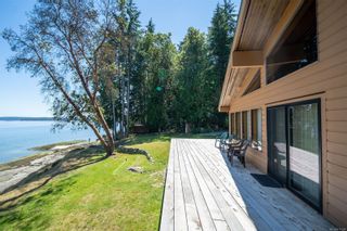 Photo 43: 181 Pilkey Point Rd in Thetis Island: Isl Thetis Island House for sale (Islands)  : MLS®# 911324