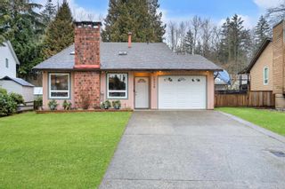 Photo 1: 14519 91B Avenue in Surrey: Bear Creek Green Timbers House for sale in "Bear Creek Green Timbers" : MLS®# R2746513