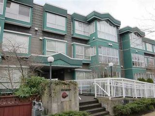 Photo 1: 111 2211 WALL Street in Vancouver East: Hastings Home for sale ()  : MLS®# V938081