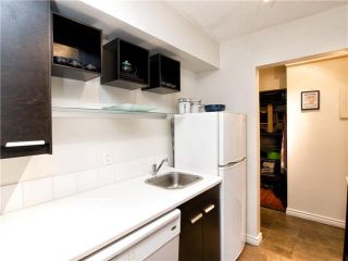 Photo 3: 105 774 GREAT NORTHERN Way in Vancouver: Mount Pleasant VE Condo for sale in "Pacific Terraces" (Vancouver East)  : MLS®# V953777