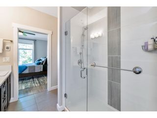 Photo 17: 35 7138 210 Street in Langley: Willoughby Heights Townhouse for sale : MLS®# R2714119