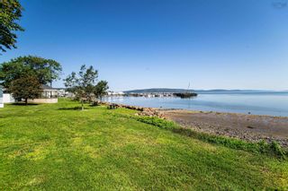 Photo 3: 108 Montague Row in Digby: Digby County Multi-Family for sale (Annapolis Valley)  : MLS®# 202226489