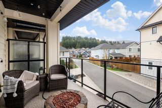 Photo 14: 2818 Turnstyle Cres in Langford: La Langford Lake Row/Townhouse for sale : MLS®# 954693