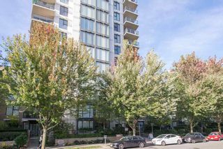 Photo 18: 215 1483 W 7TH Avenue in Vancouver: Fairview VW Condo for sale in "VERONA OF PORTICO" (Vancouver West)  : MLS®# R2108355