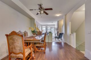 Photo 5: 5 55 HAWTHORN Drive in Port Moody: Heritage Woods PM Townhouse for sale in "COLBALT SKY" : MLS®# R2213991