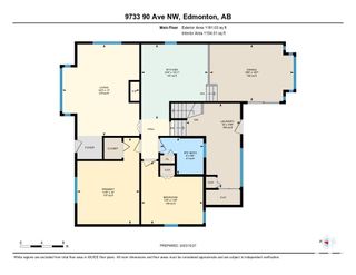 Photo 39: 9733 90 Avenue in Edmonton: Zone 15 House for sale : MLS®# E4384034