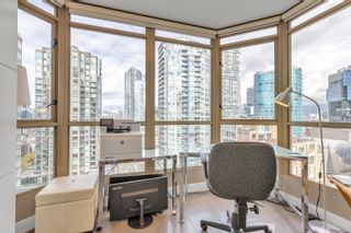 Photo 7: 2205 867 HAMILTON STREET in Vancouver: Yaletown Condo for sale (Vancouver West)  : MLS®# R2669800