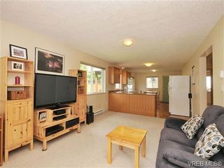 Photo 14: 3430 Pattison Way in VICTORIA: Co Triangle House for sale (Colwood)  : MLS®# 672707