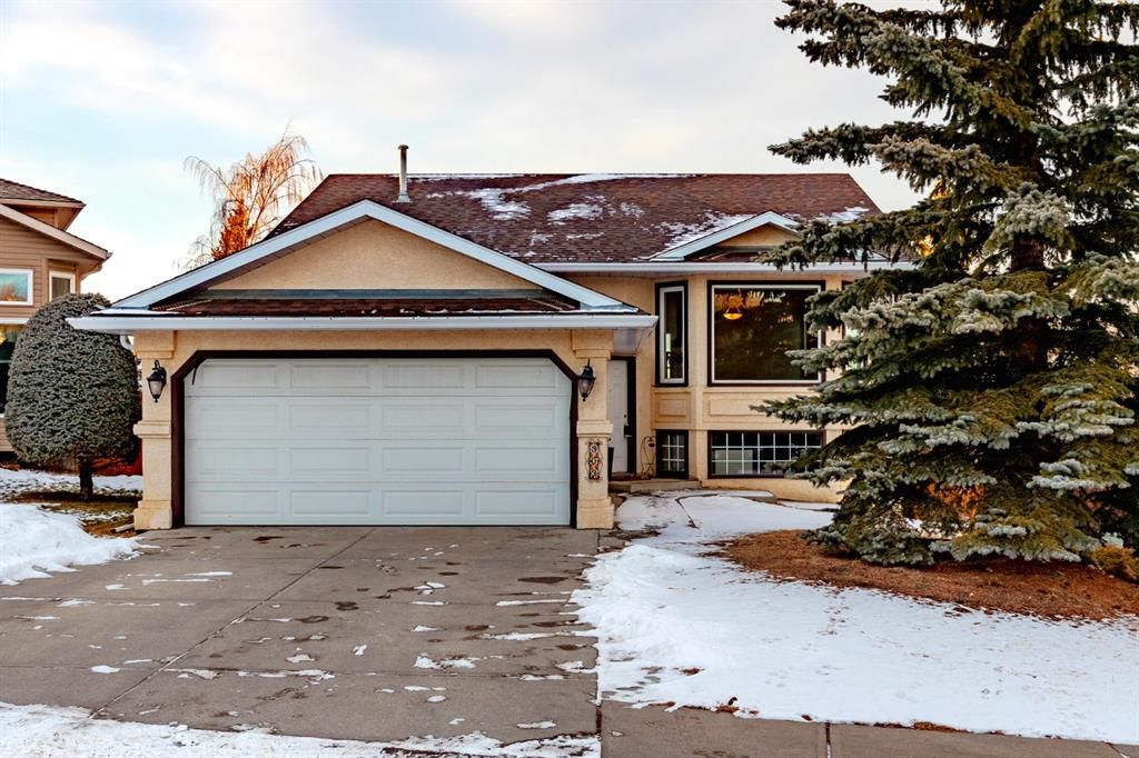 Main Photo: 303 Edgebrook Gardens NW in Calgary: Edgemont Detached for sale : MLS®# A1178040