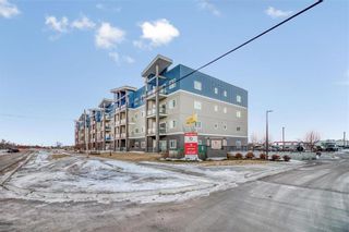 Photo 1: 104 1505 Molson Street in Winnipeg: Oakwood Estates Condominium for sale (3H)  : MLS®# 202402303