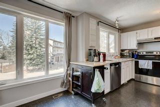 Photo 5: 21 1012 Ranchlands Boulevard NW in Calgary: Ranchlands Row/Townhouse for sale : MLS®# A1096670