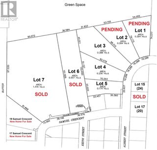 Photo 2: Lot 15 (24) Albert Street in Massey Drive: Vacant Land for sale : MLS®# 1262137