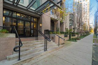 Photo 19: 204 1295 RICHARDS Street in Vancouver: Downtown VW Condo for sale in "THE OSCAR" (Vancouver West)  : MLS®# R2124812