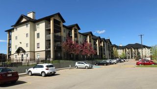 Main Photo: 8119 304 Mackenzie Way SW: Airdrie Apartment for sale : MLS®# A2135802