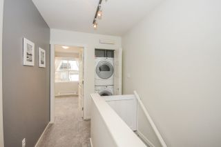 Photo 13: 11 19538 BISHOPS REACH Way in Pitt Meadows: South Meadows Townhouse for sale in "TURNSTONE" : MLS®# R2125919