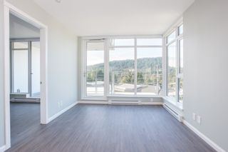 Photo 6: 2503 520 COMO LAKE Avenue in Coquitlam: Coquitlam West Condo for sale in "THE CROWN" : MLS®# R2328043