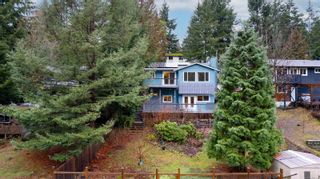 Photo 2: 4017 Ross Rd in Nanaimo: Na Uplands House for sale : MLS®# 921400