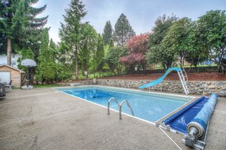 Photo 24: 3060 Lazy A Street in Coquitlam: Ranch Park House for sale : MLS®# v1119736