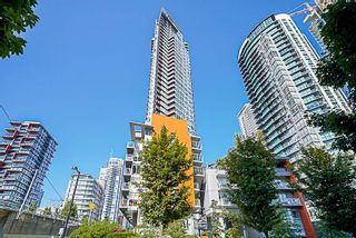 Photo 1: 1602 1372 SEYMOUR Street in Vancouver: Downtown VW Condo for sale in "The Mark" (Vancouver West)  : MLS®# R2187795