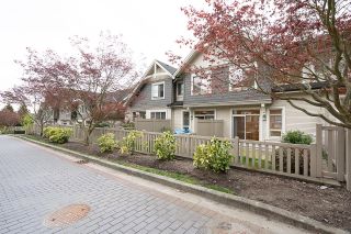 Photo 27: 58 1370 PURCELL Drive in Coquitlam: Westwood Plateau Townhouse for sale in "WHITETAIL LANE" : MLS®# R2773400