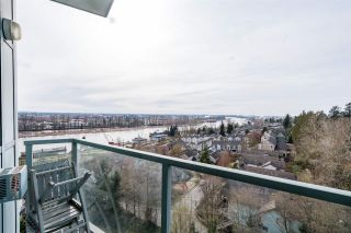 Photo 13: PH7 2733 CHANDLERY Place in Vancouver: South Marine Condo for sale in "RIVERDANCE" (Vancouver East)  : MLS®# R2555993