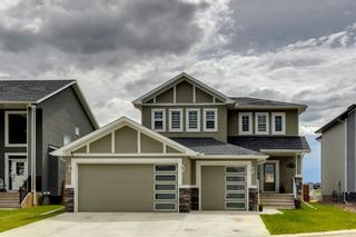 Photo 1: 1334 Lackner Boulevard: Carstairs Detached for sale : MLS®# A1235822
