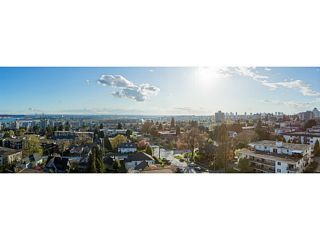 Photo 15: 1104 258 SIXTH Street in New Westminster: Uptown NW Condo for sale in "258" : MLS®# V1051857