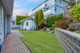 Photo 31: 1285 EVERALL Street: White Rock House for sale (South Surrey White Rock)  : MLS®# R2535467