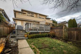 Photo 18: 343 E 6TH Street in North Vancouver: Lower Lonsdale 1/2 Duplex for sale : MLS®# R2547318