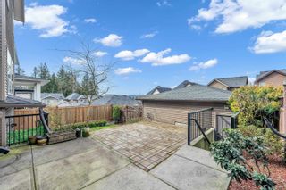 Photo 32: 1382 COAST MERIDIAN Road in Coquitlam: Burke Mountain House for sale : MLS®# R2875913