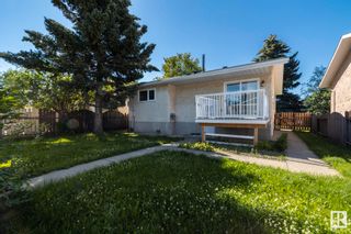 Photo 33: 5212 19 Avenue in Edmonton: Zone 29 House for sale : MLS®# E4305112