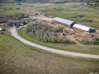 Photo 1: Prairie Lane Equestrian Centre in Vanscoy: Residential for sale (Vanscoy Rm No. 345)  : MLS®# SK941877