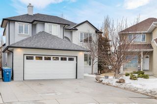 Photo 3: 158 Strathridge Close SW in Calgary: Strathcona Park Detached for sale : MLS®# A2026696