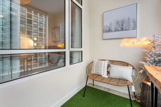 Photo 18: 1105 1238 BURRARD Street in Vancouver: Downtown VW Condo for sale in "Altadena" (Vancouver West)  : MLS®# R2842496