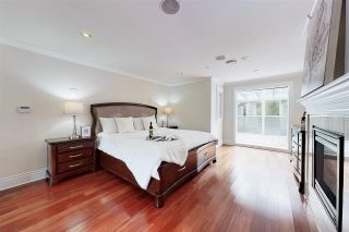 Photo 20: 760 BURLEY Drive in West Vancouver: Sentinel Hill House for sale : MLS®# R2557619