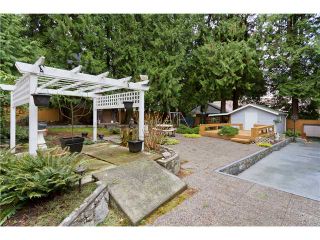 Photo 8: 423 WALKER Street in Coquitlam: Coquitlam West House for sale : MLS®# V938751