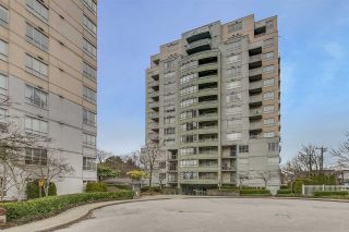 Photo 14: 707 3489 ASCOT Place in Vancouver: Collingwood VE Condo for sale in "Regent Court" (Vancouver East)  : MLS®# R2441538