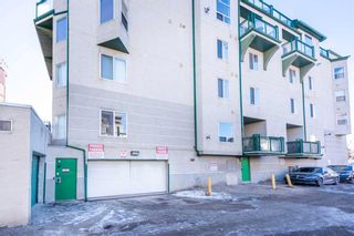 Photo 32: 1208 1514 11 Street SW in Calgary: Beltline Apartment for sale : MLS®# A2110763