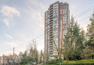 Photo 35: 1106 6888 STATION HILL Drive in Burnaby: South Slope Condo for sale in "Savoy Carlton" (Burnaby South)  : MLS®# R2878837
