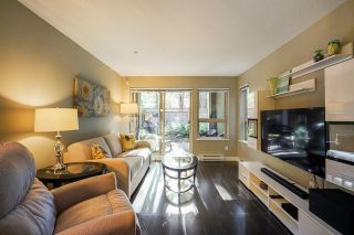Photo 17: 116 7131 STRIDE Avenue in Burnaby: Edmonds BE Condo for sale in "STORYBROOK" (Burnaby East)  : MLS®# R2729007