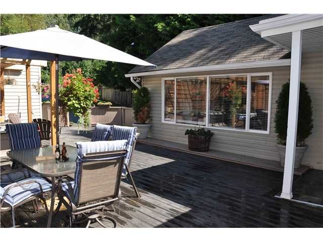 Main Photo: 1315 E 8TH ST in North Vancouver: Lynnmour House  : MLS®# V906776