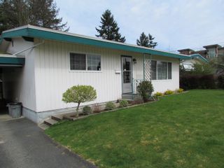 Photo 1: 33495 HOLLAND AVE in ABBOTSFORD: Central Abbotsford House for rent (Abbotsford) 
