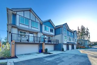 Photo 1: 108 15170 60 Avenue in Surrey: Sullivan Station Townhouse for sale : MLS®# R2638868