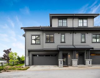Main Photo: 100 1290 MITCHELL Street in Coquitlam: Burke Mountain Townhouse for sale : MLS®# R2888089