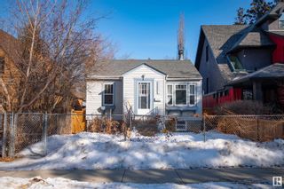 Main Photo: 10504 75 Avenue in Edmonton: Zone 15 House for sale : MLS®# E4332077