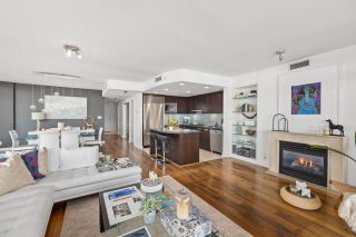 Photo 6: 1402 1616 BAYSHORE Drive in Vancouver: Coal Harbour Condo for sale (Vancouver West)  : MLS®# R2849135