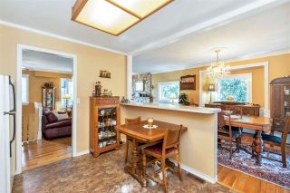 Photo 11: 20528 96 Avenue in Langley: Walnut Grove House for sale : MLS®# R2553214