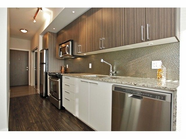 Photo 10: Photos: A305 20211 66TH Avenue in Langley: Willoughby Heights Condo for sale in "ELEMENTS" : MLS®# F1401015